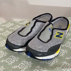 New Balance 802
